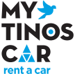My Tinos Car – Ενοικίαση Αυτοκινήτου – Τήνος
